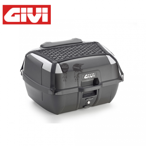 GIVI Baúl MONOLOCK B45+ 45Lts Negro