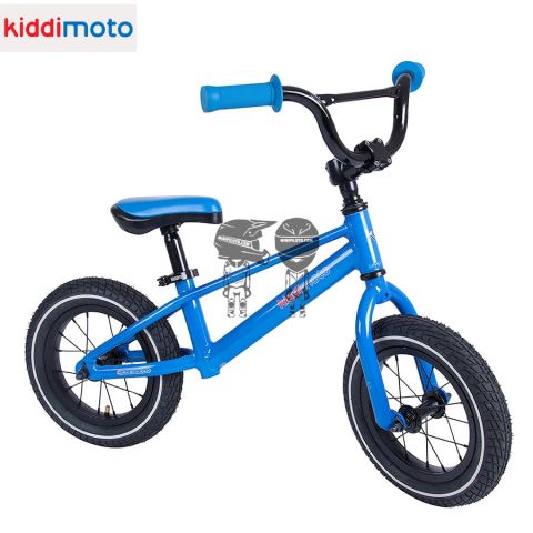 Bicicleta de Equilibrio KIDDI BMX Azul
