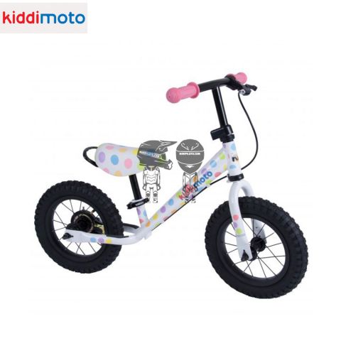 Balance Bike KIDDI Super Junior Max DOTTY