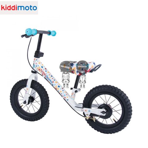 Balance Bike KIDDI Super Junior Max Stars
