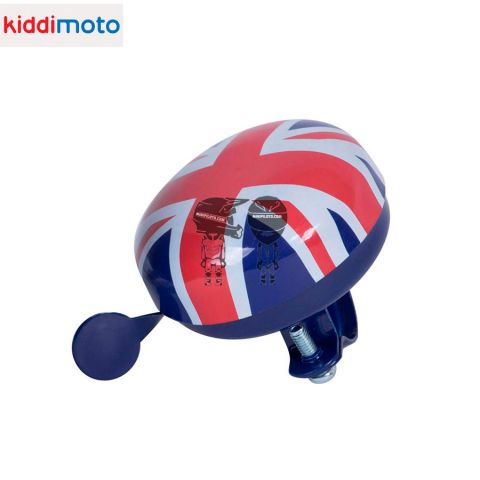 Timbre KIDDI Bandera UK