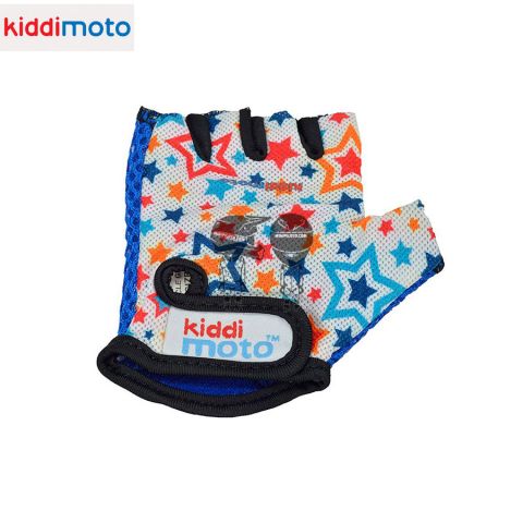 Guantes Ciclismo KIDDI Stars