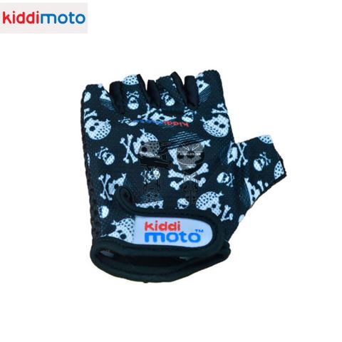 Guantes Ciclismo KIDDI Skulz