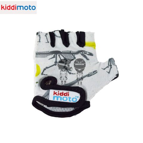 Guantes Ciclismo KIDDI Dino Fossil