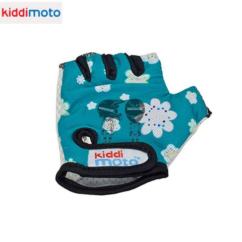 Guantes Ciclismo KIDDI Fleur