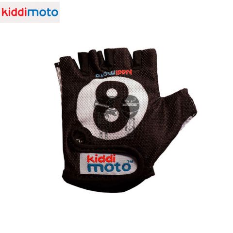 Guantes Ciclismo KIDDI 8 Ball