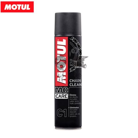 MOTUL Limpiador Cadena C1 400ml