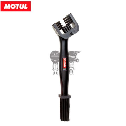 MOTUL Cepillo Limpieza Cadenas