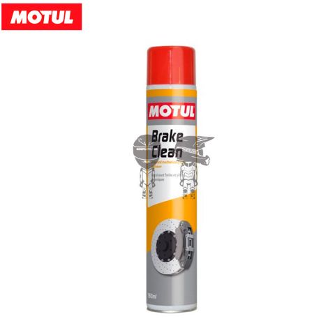 MOTUL PRO Limpia Frenos 750ml