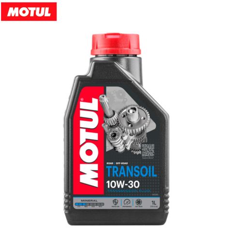 MOTUL Aceite TRANSOIL 10W30 1L