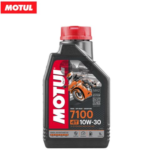 MOTUL Aceite 4T 7100 10W30 1L