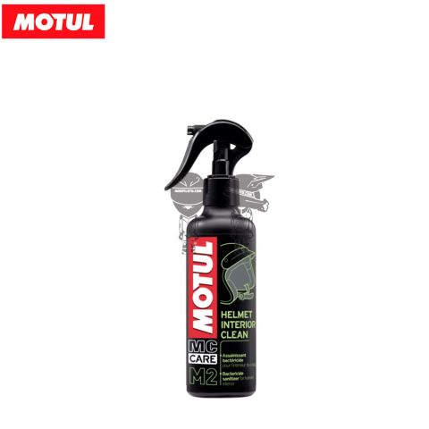 MOTUL Limpiador Interior Casco M2 250ml