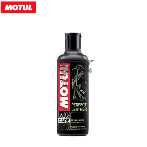 MOTUL Tratamiento Cuero M3 250ml