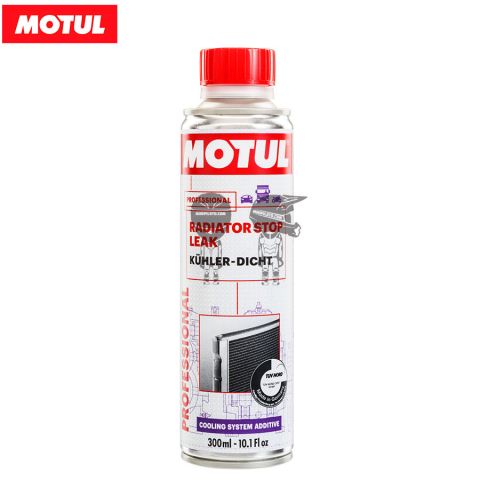 MOTUL PRO Sellador Anti Fugas Radiador 300ml