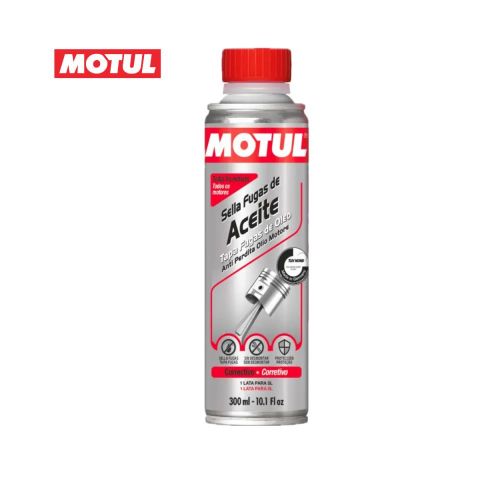 MOTUL PRO Sellador Anti Fugas Motor 300ml