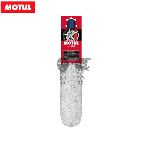 MOTUL Car Care Cepillo Limpia Llantas