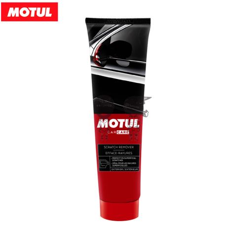 MOTUL Car Care Elimina Arañazos