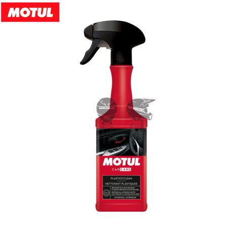 MOTUL Car Care Limpia Plásticos