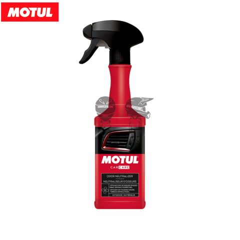 MOTUL Car Care Neutralizador Olores