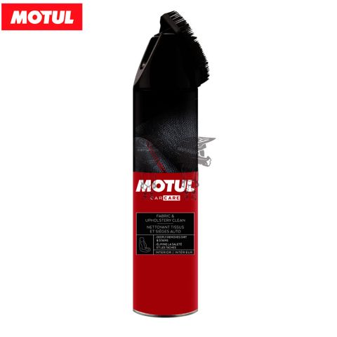 MOTUL Car Care Limpia Tapiceria 