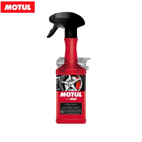 MOTUL Car Care Limpia Llantas