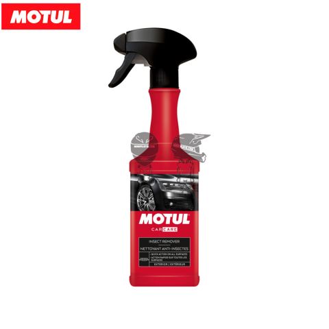 MOTUL Car Care Quita Insectos