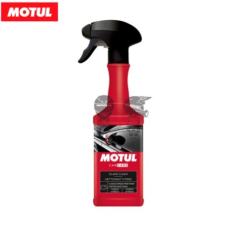 MOTUL Car Care Limpia Cristales