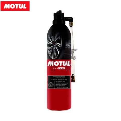 MOTUL Car Care Repara Pinchazos