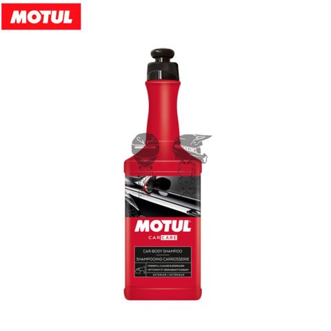 MOTUL Car Care Champú Coche