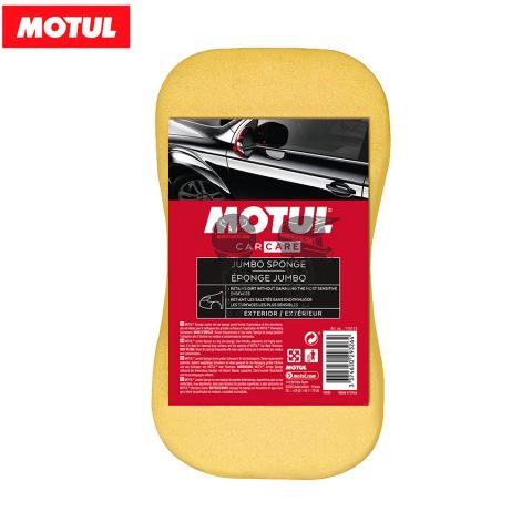 MOTUL Car Care Esponja Jumbo