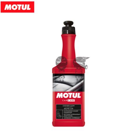 MOTUL Car Care Limpia Tapiceria De Piel