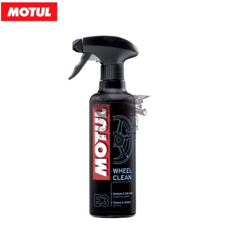 MOTUL Limpia Llantas E3 400ml