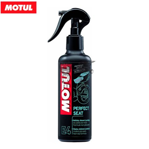 MOTUL Limpia Asientos E4 250ml