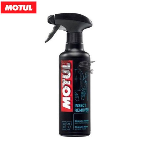 MOTUL Insect Remover E7 400ml