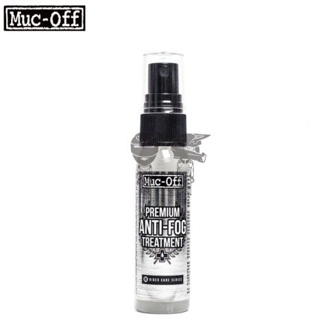 Anti Vaho MUC-OFF Spray 35ml