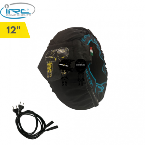 Calentadores IRC Neumático 12