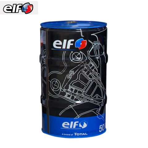 Gasolina Competición ELF MOTO2 FIM 50L (37,53kg)