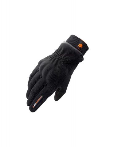 Guantes ON BOARD Infantil NEW TOWN Negro