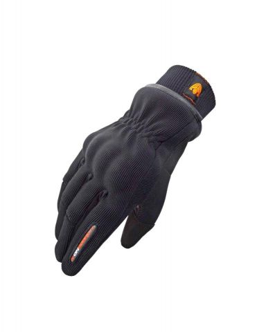 Guantes ON BOARD Adulto NEW TOWN Negro