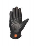 Guantes ON BOARD Adulto FASTER Piel/Cordura Negro