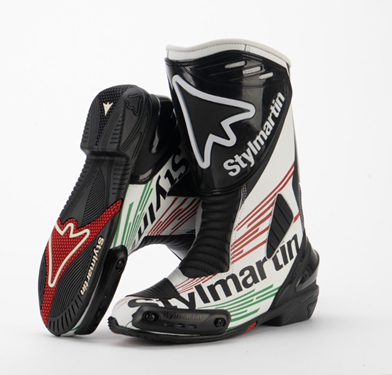 Botas STYLMARTIN Dream EVO Junior