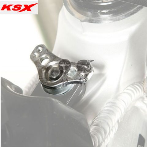 KSX Kit de soporte para Cuenta Horas 