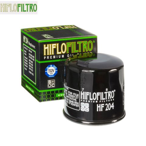 Filtro de Aceite HIFLOFILTRO HF204