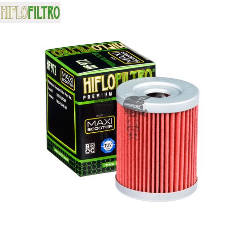 Filtro de Aceite HIFLOFILTRO HF164