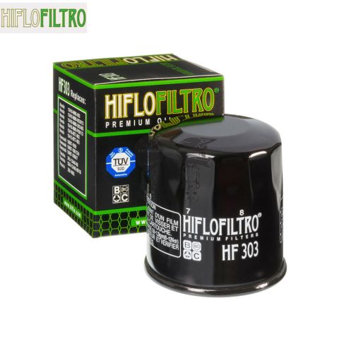 Filtro de Aceite HIFLOFILTRO HF303