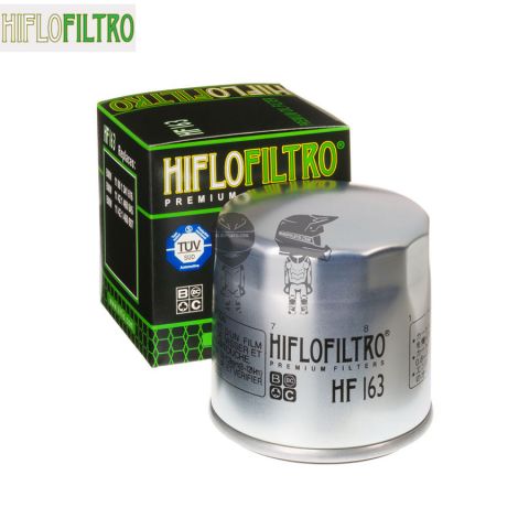 Filtro de Aceite HIFLOFILTRO HF163