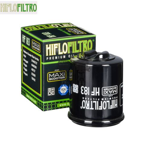 Filtro de Aceite HIFLOFILTRO HF183
