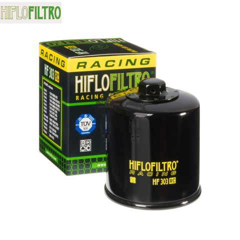 Filtro de Aceite HIFLOFILTRO HF303-RC