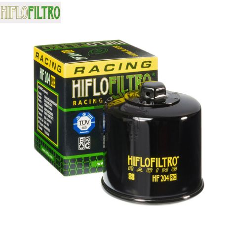 Filtro de Aceite HIFLOFILTRO HF204-RC