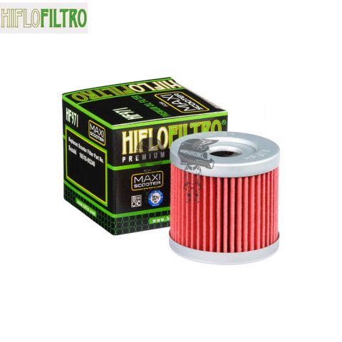 Filtro de Aceite HIFLOFILTRO HF971